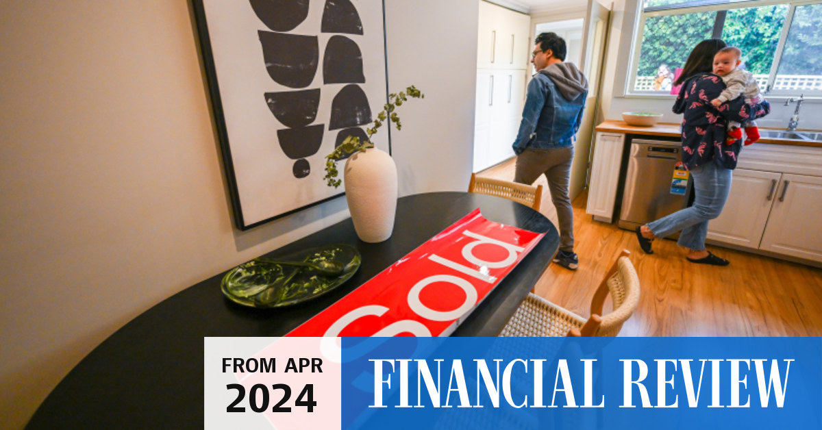 Investment property boost super by selling before you retire